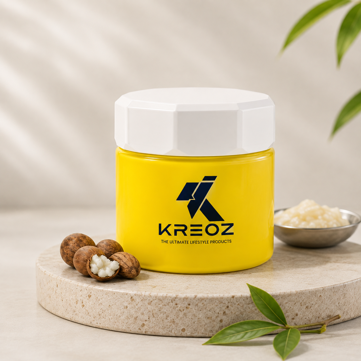 Nuru Botanicz